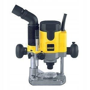 Frezarka Górnowrzecionowa 6-8 mm DW621K DeWALT