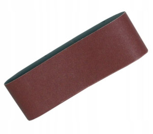 Taśma szlifierska 457x76MM p120 Makita P-37138
