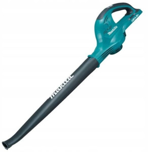 Akumulatorowa Dmuchawa 2x18v Dub361z Makita
