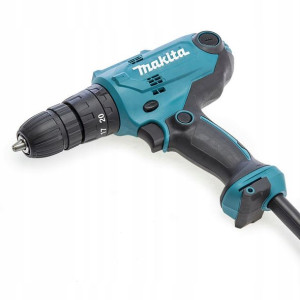 Wkrętarka udarowa Makita HP0300 56 Nm 320 W
