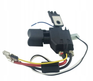 Makita włącznik do DF482D 632F27-4