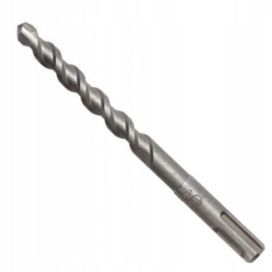 Bosch 2608680271 wiertło SDS plus -1 8X150X210 mm