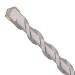 Bosch 2608680281 wiertło SDS plus -1 14X100X160 mm