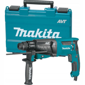 Młotowiertarka Makita HR2631F