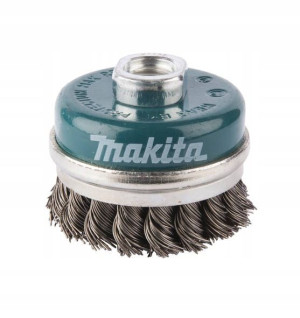 Szczotka druciana garnkowa D-24153 Makita
