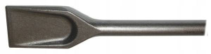 Dłuto z uchwytem SDS-MAX 400x50mm Makita D-34235