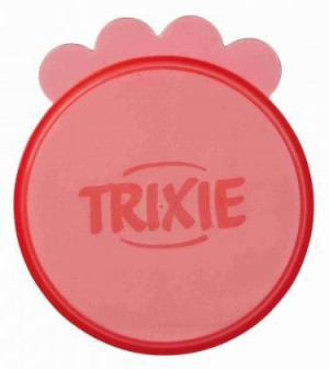 Trixie pokrywka do puszki 7.6cm