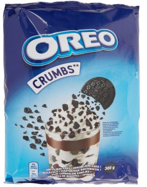 Oreo Crumbs Dekoracja Do Tortów I Deserów 300 G