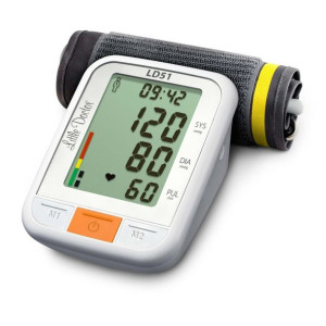 ld51 ciśnieniomierz elektroniczny - aut