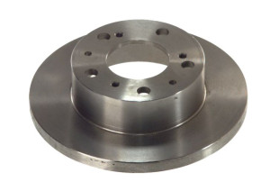 Tarcza Hamulc. Fiat Ducato -94 Q10 Q14