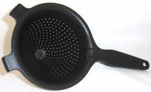 Tupperware Sitko Sito Shinua