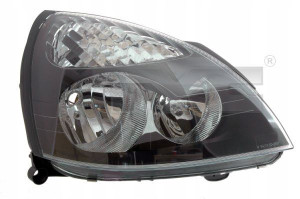 Tyc Tyc20-6357-05-2 Lampa Przednia