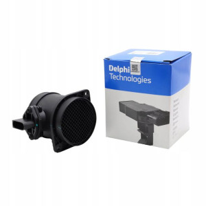 Przepływomierz Powietrza Delphi AF10257-12B1