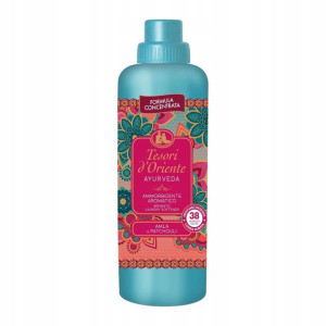 Płyn płukania TESORI D'ORIENTE Ayurveda 760 ml