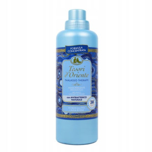 Płyn płukania TESORI D'ORIENTE Thalasso 760 ml