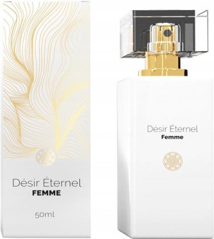 Desir Eternel Femme Silne feromony dla kobiet