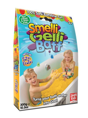 Magiczny proszek Gelli baff smelli tuti frutti