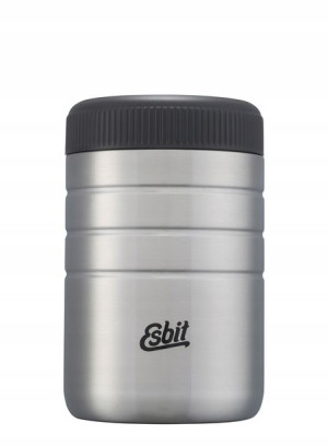 TERMOS obiadowy ESBIT FOOD JUG MAJORIS 0,4L steel