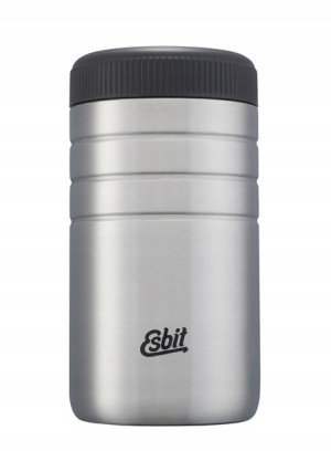 TERMOS obiadowy ESBIT FOOD JUG MAJORIS 0,55L steel