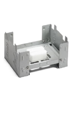 Kuchenka Esbit POCKET STOVE SMALL 20 x 4g