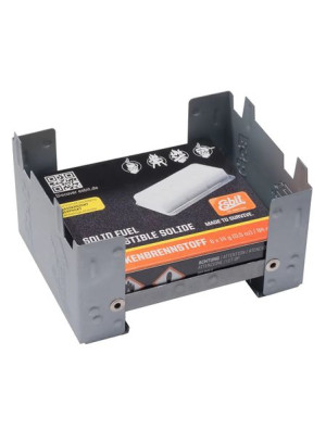 Kuchenka Esbit POCKET STOVE SMALL 6 x 14g