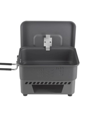 Zestaw Esbit SUPER SOLO 1100ml