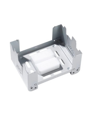 Kuchenka Esbit POCKET STOVE WINDSHIELD 2 x 27g