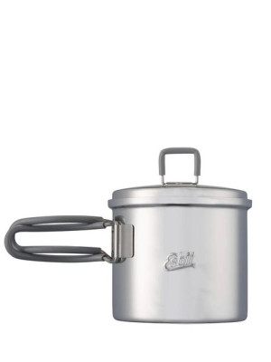 Garnek Esbit STAINLESS STEEL POT 625ml