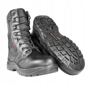 Buty Taktyczne Wojskowe Strażackie ZEPHYR Z007 R37