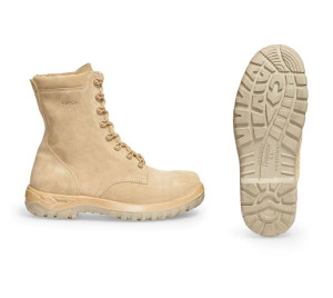 Buty Koszarowe Taktyczne Wojskowe Protektor GROM LIGHT 01-000920 rozmiar 48