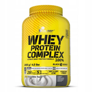 Olimp Whey Protein Complex 100% -1800 g czekolada