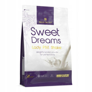 Sweet Dreams Lady P.m. Shake 750g Czekolada