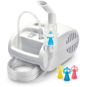 inhalator tłokowy ld-221c