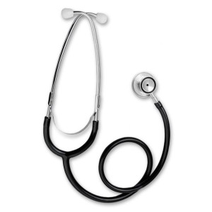 ld prof - ii stetoskop pediatryczny /dwugłowicowy/