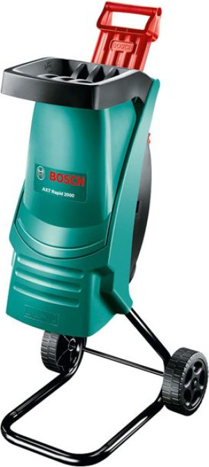 Rozdrabniacz do Gałęzi 2000W AXT Rapid 2000 BOSCH