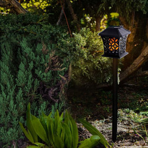 Lampa Solarna Latarenka