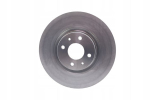 Tarcza Hamulcowa Bravo Stilo Doblo Fiorino Linea