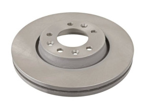Tarcza Hamulcowa P. Fiat Scudo 07- 280mm
