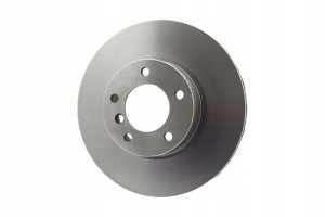 Tarcza Hamulcowa Przednia Bmw E90 312mm