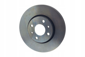 Tarcza Hamulcowa Przednia Fiat Doblo Linea Stilo