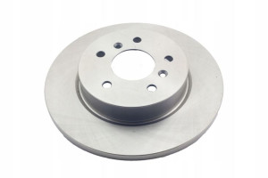 Tarcza Hamulcowa Tył Opel Vectra 270mm