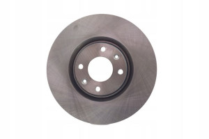 Tarcza Hamulcowe Citroen C4 Ds4 Peugeot 208 308