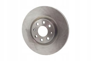 Tarcza Hamulcowe Fiat Grande Punto Opel Corsa D E