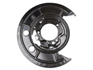 Tarcza Kotwiczna Fiat Ducato 06- Prawa