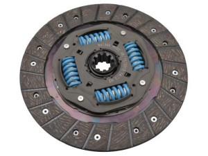 Tarcza Sprzęgła 235x10 35.10 90>