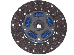 Tarcza Sprzęgła 280x10 Unijet 3.0