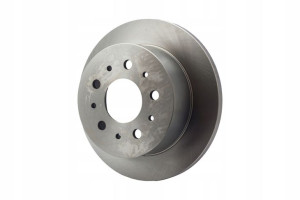 Tarcza Tył Fiat Ducato Jumper Boxer 06- 280mm