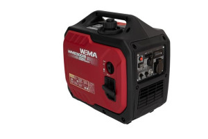 Agregat prądotwórczy Weima WM2300is