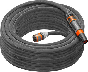 Gardena Wąż tekstylny Liano Life 20m zestaw 18450