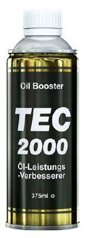 Tec2000 Oil Boster Dodatek Do Oleju Silnikowego /tec2000/